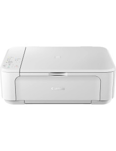 MULTIFUNZIONE CANON PIXMA MG3650s WHITE 3in1 A4 9.9/5.7 ipm F/R USB Wi-Fi Google Cloud Print e Apple AirPrint 0515C109