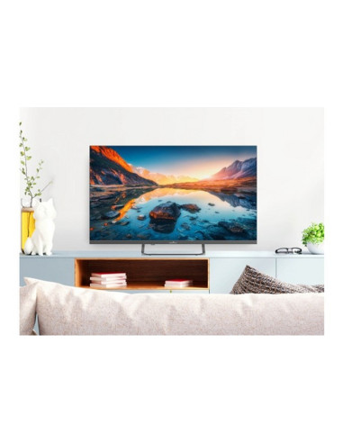 TV SMART TECH LED 32" 32HG01V SMART GOOGLE TV DVB-T2/S2 HD CI+ 3XHDMI 2XUSB -  VESA