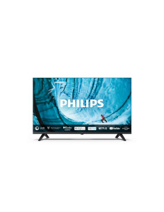 TV PHILIPS LED 32'' SMART TV 32PHS6009/12 HD 3HDMI 2USB Wi-Fi DVB-T/T2/T2-HD/C/S/S2 2