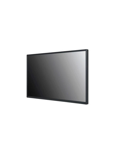 MONITOR LG DIGITAL SIGNAGE 32" 32SM5J-B IPS 1920X1080 10ms 400 cd/m2 1.100:1 2x10W MM 3HDMI USB RJ45 WebOS 6.0