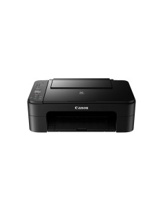 MULTIFUNZIONE CANON INK PIXMA TS3350 BK A4 7.7/4IPM USB WiFi