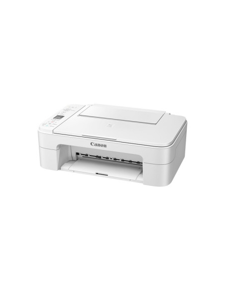 MULTIFUNZIONE CANON INK PIXMA TS3351 White A4 7.7/4IPM USB WiFi