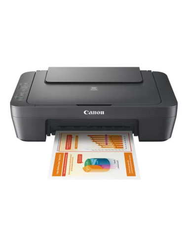 MULTIFUNZIONE CANON INK PIXMA MG2556s A4 8/4IPM USB