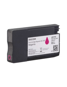 408519 Magenta IJM C180F