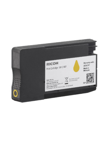 408520 Yellow IJM C180F