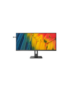 MONITOR PHILIPS LED 40" 21:9 40B1U5600/00 VA 3440x1440 4ms 500cd/m2 50.000.000:1 2x5W MM Reg.H HDMI DP USB-C docking 2