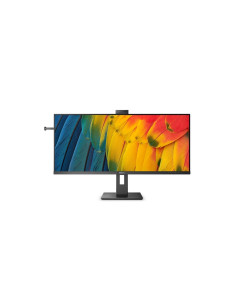 MONITOR PHILIPS LED 40" 21:9 40B1U5601H IPS 3440x1440 4ms 400cd/m2 50.000.000:1 2x5W MM WEBCAM Reg.H HDMI DP RJ45 USB-C docking
