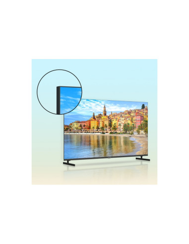 TV THOMSON LED 40" 40FG2S14 SMART GOOGLE TV DVB-T2/S2 FHD CI+ 3XHDMI 2XUSB  -TELECOMANDO RETRO ILLUMINATO VESA