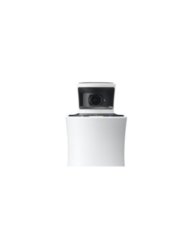 Ricoh Meeting Device 360 per conferenze 3-in-1, Plug-and-Play, 1920x1080, campo di cattura video/audio di 3,6 m