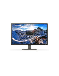 MONITOR PHILIPS LED 43" Wide 4K 439P1/00 3840x2160 4ms 400cd/m2 50.000.000:1 2x5W MM Reg.H 3HDMI DP USB-C docking 2