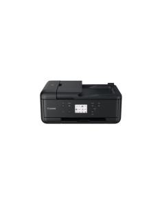 MULTIFUNZIONE CANON INK PIXMA TR7650 A4 15IPM DUPLEX ADF USB WiFi