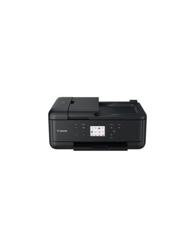 MULTIFUNZIONE CANON INK PIXMA TR7650 A4 15IPM DUPLEX ADF USB WiFi