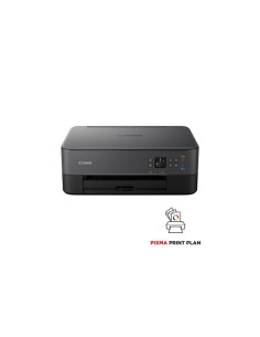 MULTIFUNZIONE CANON INK PIXMA TS5350i BK A4 13/6.8IPM DUPLEX USB WiFi LCD 3.7cm 2