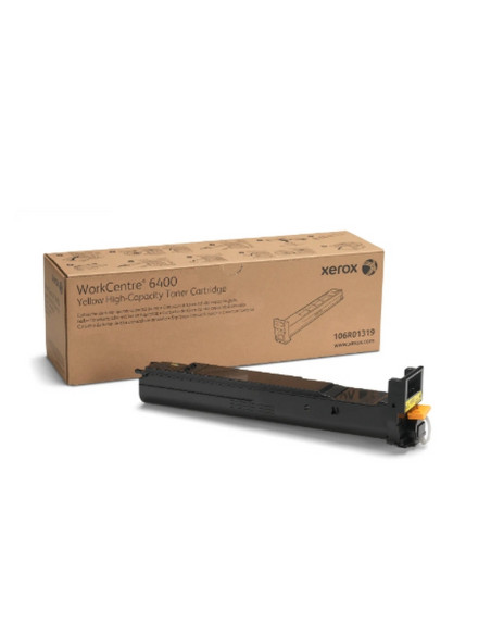 106R01319 WorkCentre 6400