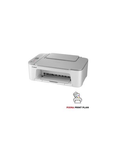 MULTIFUNZIONE CANON INK PIXMA TS3551i White A4 7.7/4IPM USB WiFi
