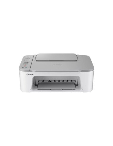 MULTIFUNZIONE CANON INK PIXMA TS3551i White A4 7.7/4IPM USB WiFi