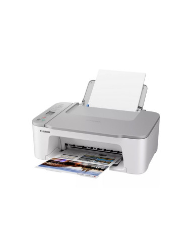 MULTIFUNZIONE CANON INK PIXMA TS3551i White A4 7.7/4IPM USB WiFi