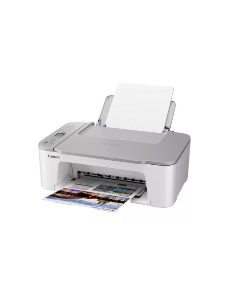 MULTIFUNZIONE CANON INK PIXMA TS3551i White A4 7.7/4IPM USB WiFi