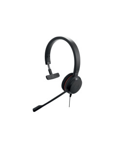 4993-829-209 Jabra Headset Evolve 20 UC Mono 2