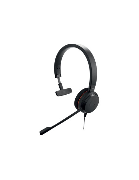 4993-829-209 Jabra Headset Evolve 20 UC Mono