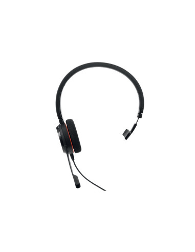 4993-829-209 Jabra Headset Evolve 20 UC Mono