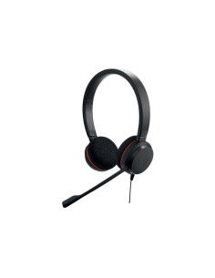4999-829-209 Headset Evolve 20 2