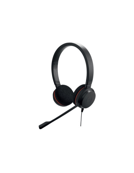4999-829-209 Headset Evolve 20