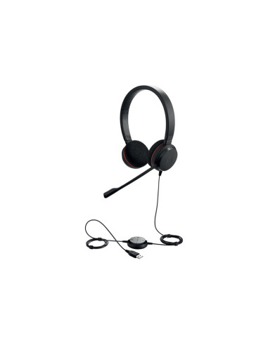 4999-829-209 Headset Evolve 20
