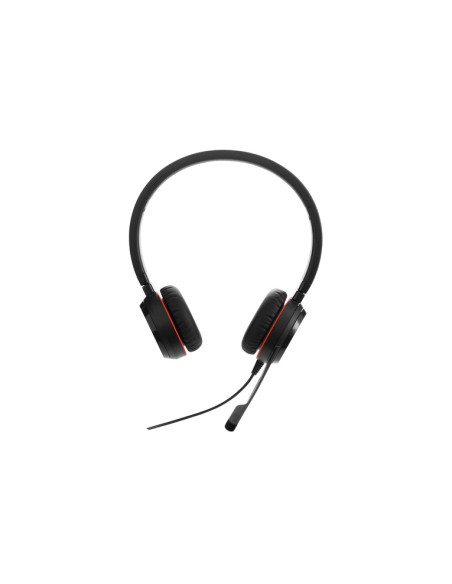 4999-829-409 Jabra Evolve 20 UC Duo USB Special Edition