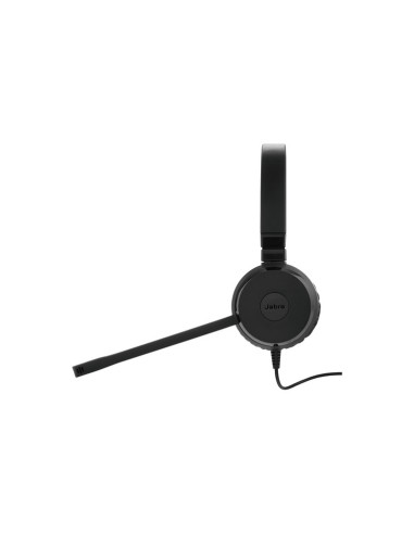 4999-829-409 Jabra Evolve 20 UC Duo USB Special Edition