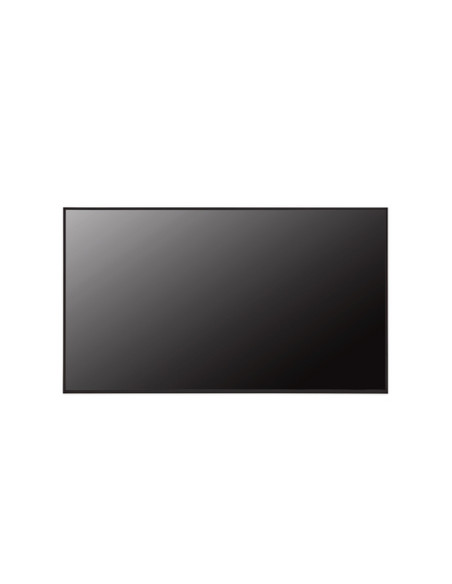 MONITOR LG DIGITAL SIGNAGE Slim 49" 49UH5N-E IPS 3840X2160 8ms 500 cd/m2 1.100:1 2x10W MM 3HDMI DP USB RJ45 WebOS 6.0