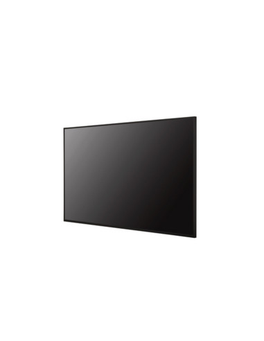 MONITOR LG DIGITAL SIGNAGE Slim 49" 49UH5N-E IPS 3840X2160 8ms 500 cd/m2 1.100:1 2x10W MM 3HDMI DP USB RJ45 WebOS 6.0