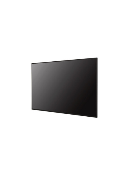 MONITOR LG DIGITAL SIGNAGE Slim 49" 49UH5N-E IPS 3840X2160 8ms 500 cd/m2 1.100:1 2x10W MM 3HDMI DP USB RJ45 WebOS 6.0