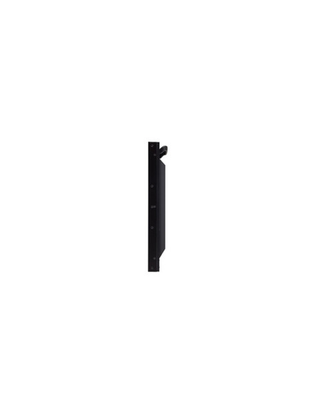 MONITOR LG WINDOW FACING 49" 49XS4J-B IPS 1920X1080 8ms 4000 cd/m2 1.300:1 2HDMI DP USB RJ45 WebOS 4.1