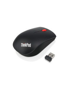 THINKPAD ESSENTIAL WIRELESS MOUSE - 4X30M56887