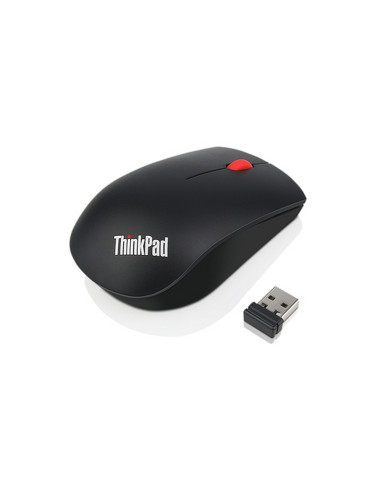 THINKPAD ESSENTIAL WIRELESS MOUSE - 4X30M56887