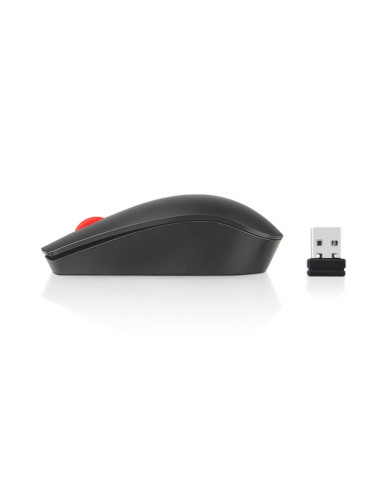 THINKPAD ESSENTIAL WIRELESS MOUSE - 4X30M56887