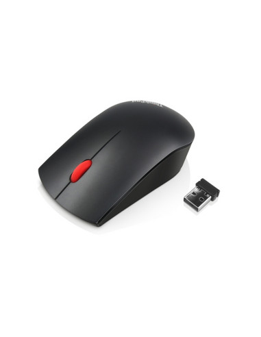 THINKPAD ESSENTIAL WIRELESS MOUSE - 4X30M56887