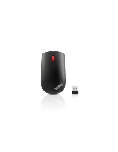 THINKPAD ESSENTIAL WIRELESS MOUSE - 4X30M56887
