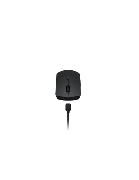 Lenovo Professional Wireless Rechargeable Keyboard and Mouse Combo Italy - 4X31K03951
