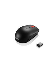 LENOVO ESSENTIAL WIRELESS COMPACT MOUSE - 4Y50R20864 2
