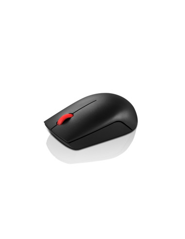 LENOVO ESSENTIAL WIRELESS COMPACT MOUSE - 4Y50R20864