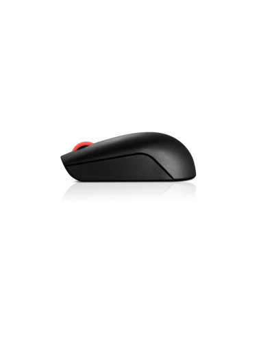 LENOVO ESSENTIAL WIRELESS COMPACT MOUSE - 4Y50R20864