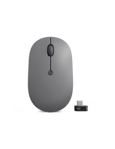 Lenovo Go USB-C Wireless Mouse - 4Y51C21216