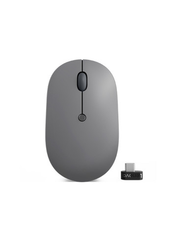 Lenovo Go USB-C Wireless Mouse - 4Y51C21216
