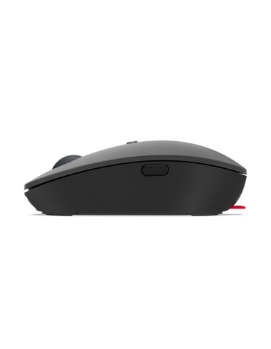 Lenovo Go USB-C Wireless Mouse - 4Y51C21216