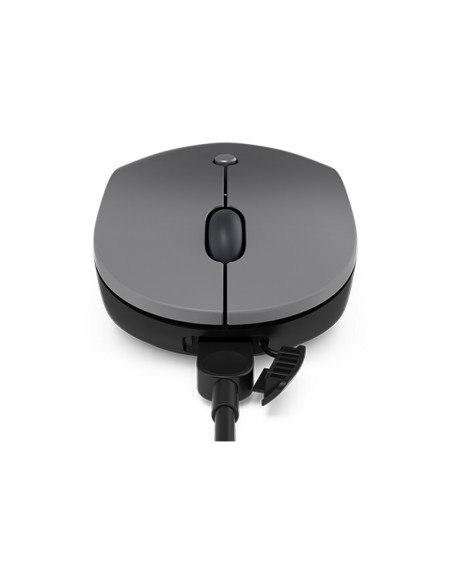 Lenovo Go USB-C Wireless Mouse - 4Y51C21216