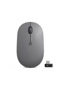 Lenovo Go Wireless Multi-Device Mouse - 4Y51C21217