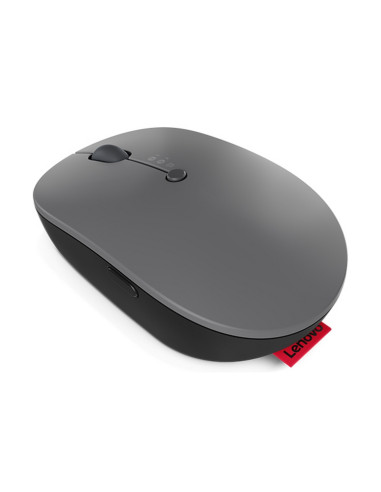 Lenovo Go Wireless Multi-Device Mouse - 4Y51C21217