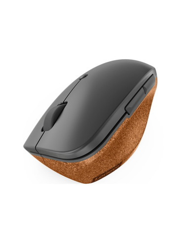 Lenovo Go Wireless Vertical Mouse - 4Y51C33792